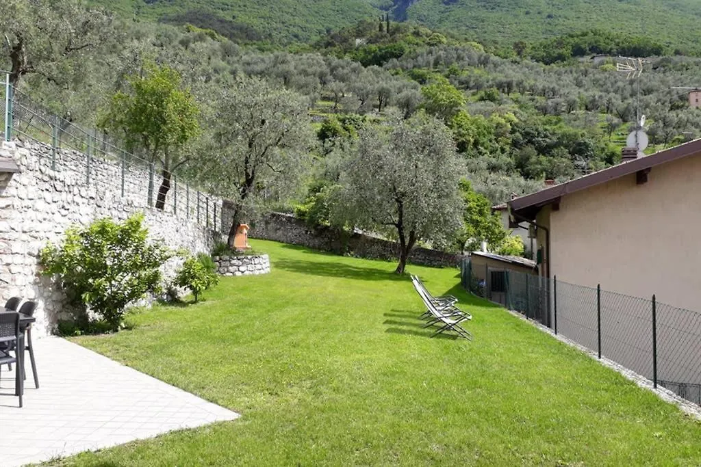 Casa vacanze Casa/Villa Sommavilla Brenzone sul Garda