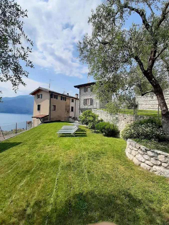 Casa/Villa Sommavilla Brenzone sul Garda