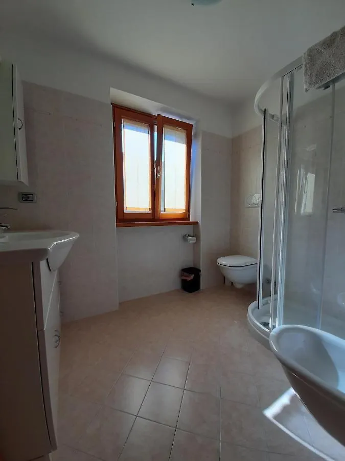 Casa/Villa Sommavilla Brenzone sul Garda