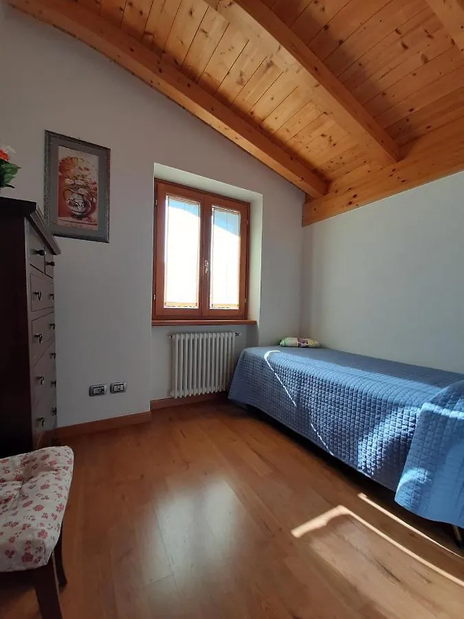 Casa/Villa Sommavilla Brenzone sul Garda Casa vacanze