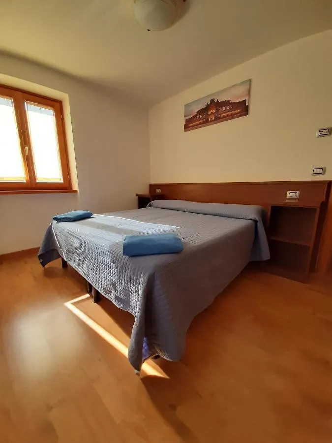 Casa/Villa Sommavilla Brenzone sul Garda Casa vacanze