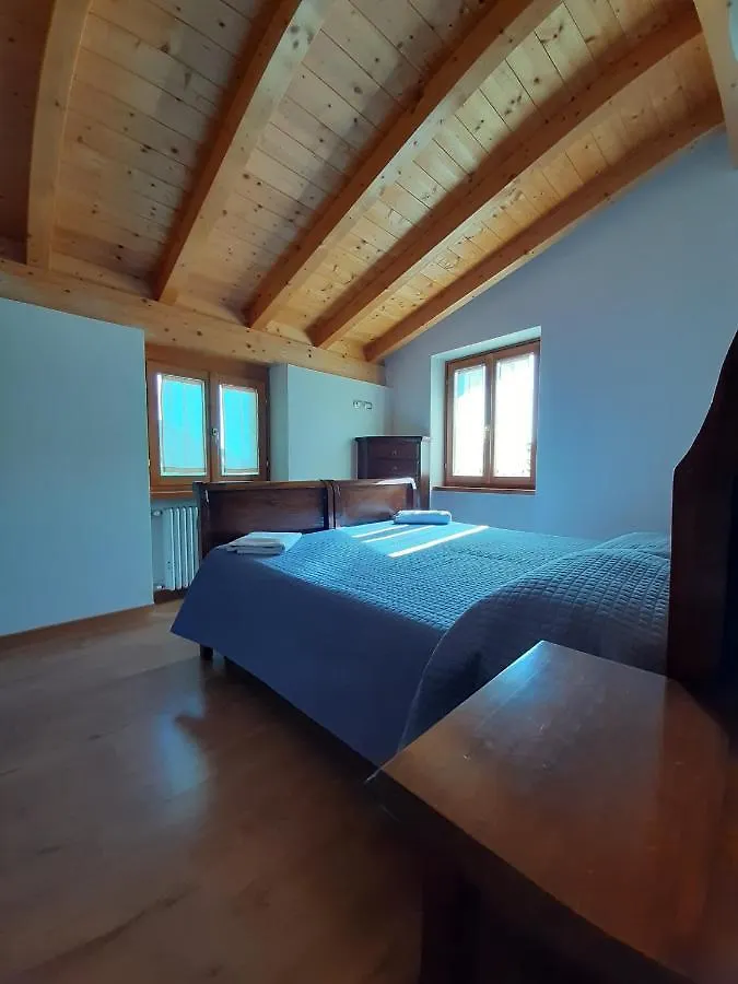 Casa/Villa Sommavilla Brenzone sul Garda Italy