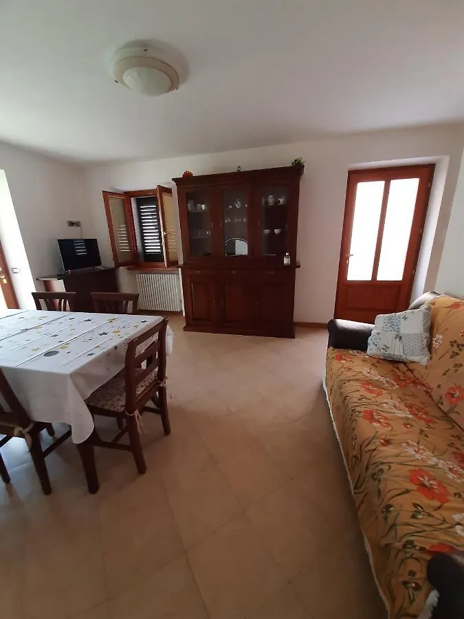 Casa/Villa Sommavilla Brenzone sul Garda 0*,  Italy
