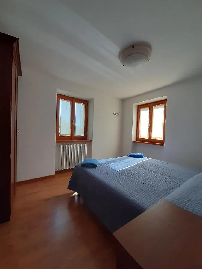 Casa/Villa Sommavilla Brenzone sul Garda Holiday home