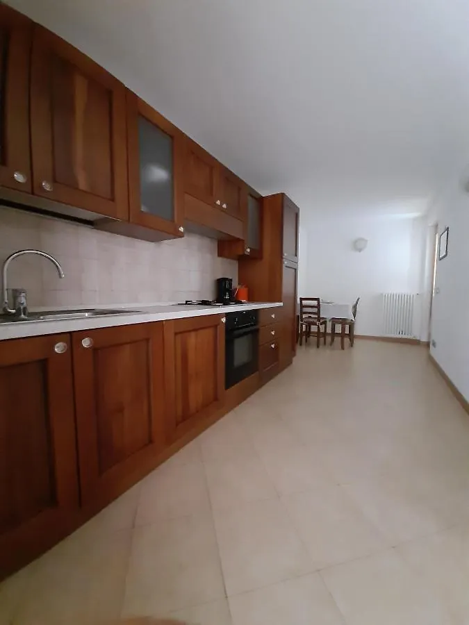 Casa/Villa Sommavilla Brenzone sul Garda 0*,  Italia