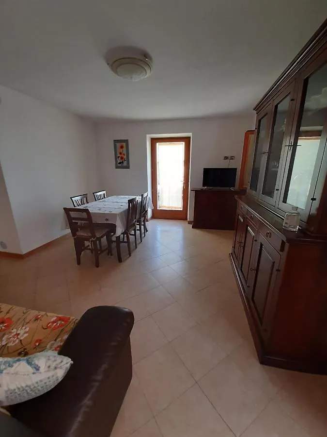 Casa/Villa Sommavilla Brenzone sul Garda