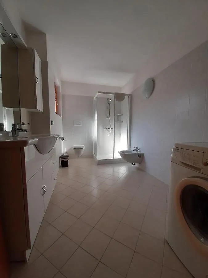 Ferienhaus Casa/Villa Sommavilla Brenzone sul Garda Italien